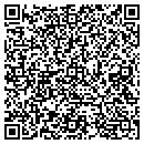 QR code with C P Grinding Co contacts