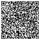 QR code with Robert M Howry contacts