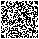 QR code with Calvin Forgy contacts