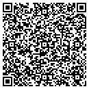 QR code with GCS Inc contacts