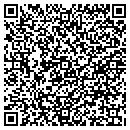 QR code with J & O Communications contacts