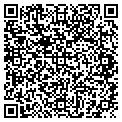 QR code with Mustard Moon contacts
