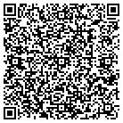 QR code with G Brouwer Construction contacts
