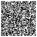 QR code with K & S Properties contacts