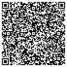 QR code with Issy's Title & License contacts