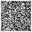 QR code with AK Painting Decorat contacts