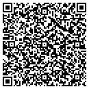 QR code with Amstead contacts
