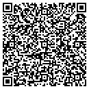 QR code with 6 R Ranch contacts