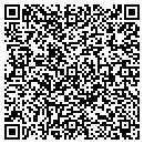 QR code with MN Options contacts