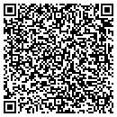 QR code with James Ragain contacts