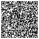 QR code with A To Z Radiator Inc contacts