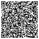 QR code with OH Nails contacts