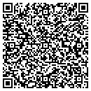 QR code with Chovan Realty contacts
