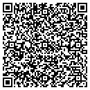 QR code with Galter Library contacts