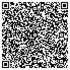 QR code with A Rodeghero & Associates contacts