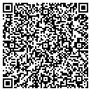 QR code with Art Design contacts