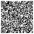 QR code with W R Yakey Grain Co contacts