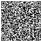 QR code with Phoenix Valley Church-Christ contacts