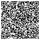 QR code with Houghton Mifflin Co contacts