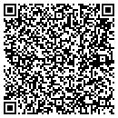 QR code with Kenneth Dekezel contacts