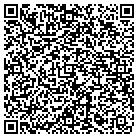 QR code with E Sl Contractors Hardware contacts