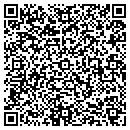 QR code with I Can Read contacts