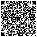 QR code with Raptor Group contacts