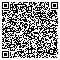 QR code with ABC contacts