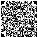 QR code with J G Web Designs contacts