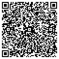 QR code with Croe contacts