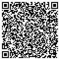 QR code with Cbt Inc contacts