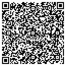 QR code with A T Properties contacts