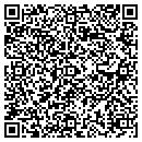 QR code with A B & Cu-Lock-It contacts