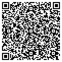 QR code with Alval Jewelry contacts