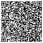 QR code with University of Illinois Bands contacts