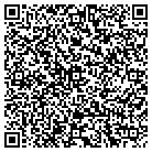 QR code with Manatee Carpet Cleaning contacts