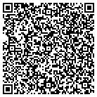QR code with Hypermedia Designs Inc contacts