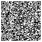QR code with McNally Systems Inc contacts