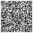 QR code with Rose Tattoo contacts