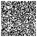 QR code with Holman Library contacts