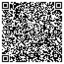 QR code with James Ewen contacts
