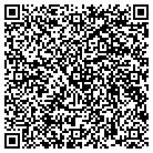 QR code with Zweigart Bus Service Inc contacts