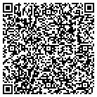 QR code with C Artistic Landscaping contacts
