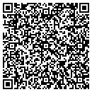 QR code with B J C Health System contacts