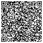QR code with Galesburg Fire Department contacts