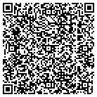QR code with Action Heating & AC Co contacts
