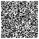 QR code with River City Commercial Laundry contacts