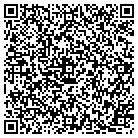 QR code with Raymond Wieger & Associates contacts