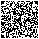 QR code with J & N Enterprises contacts