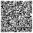 QR code with Walsh Lenzi Ldscpg Lawn Maint contacts